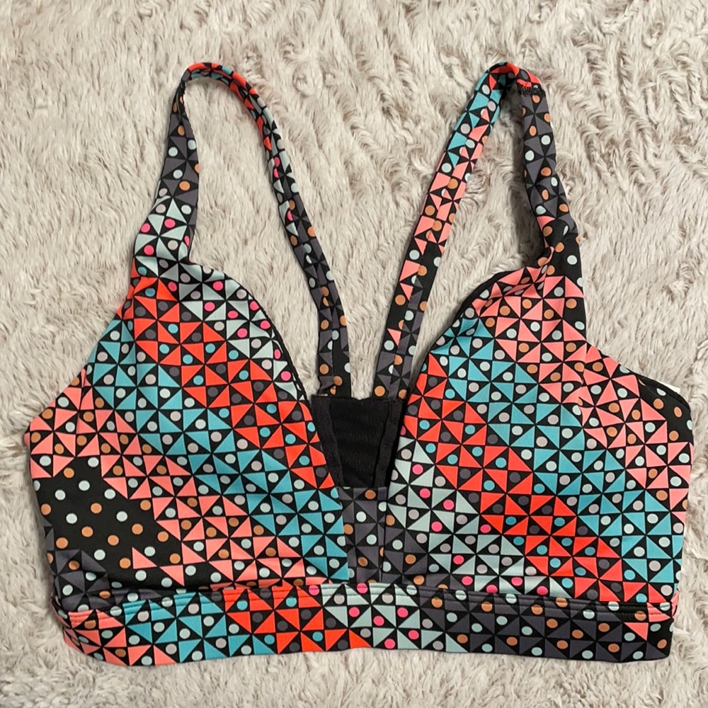 Victoria’s Secret VSX sports bra